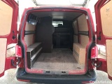  Volkswagen  Transporter VOLKSWAGEN  / 2019 / 4P / Fourgon tôlé 2.0 TDi 150 DSG7 L1H1 Business Line #10