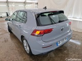  Volkswagen  Golf  VOLKSWAGEN / 2020 / 5P / Berline 1.0 eTSI OPF 110 DSG7 Life Business #2