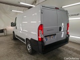  Fiat  Ducato FIAT  / 2014 / 4P / Fourgon tôlé CH1 3T 120ch Easy Pro #2