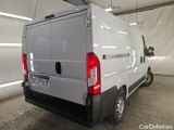  Fiat  Ducato FIAT  / 2014 / 4P / Fourgon tôlé CH1 3T 120ch Easy Pro #3