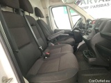  Fiat  Ducato FIAT  / 2014 / 4P / Fourgon tôlé CH1 3T 120ch Easy Pro #8