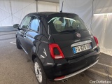  Fiat  500  Berline Lounge 1.2 70CV BVM5 E6dT #2