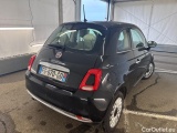  Fiat  500  Berline Lounge 1.2 70CV BVM5 E6dT #3