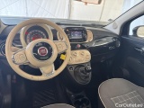  Fiat  500  Berline Lounge 1.2 70CV BVM5 E6dT #5