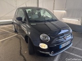  Fiat  500  Berline Lounge 1.2 70CV BVM5 E6dT #4