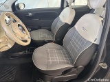  Fiat  500  Berline Lounge 1.2 70CV BVM5 E6dT #8