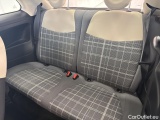  Fiat  500  Berline Lounge 1.2 70CV BVM5 E6dT #9