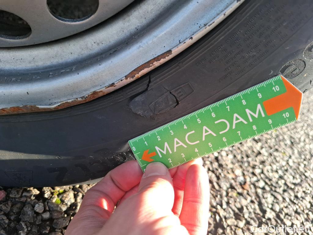  Renault  EXPRESS Kangoo  Confort 1.5 dCi 95CV BVM6 E6d #8