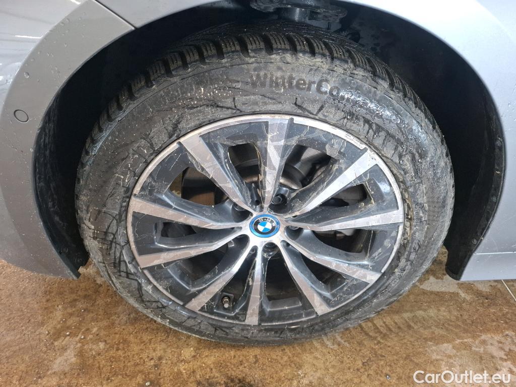  Bmw  Serie 3 BMW Série 3 Touring / 2022 / 5P / Break 320e xDrive 204 Busi Design BVA8 Hybride #21