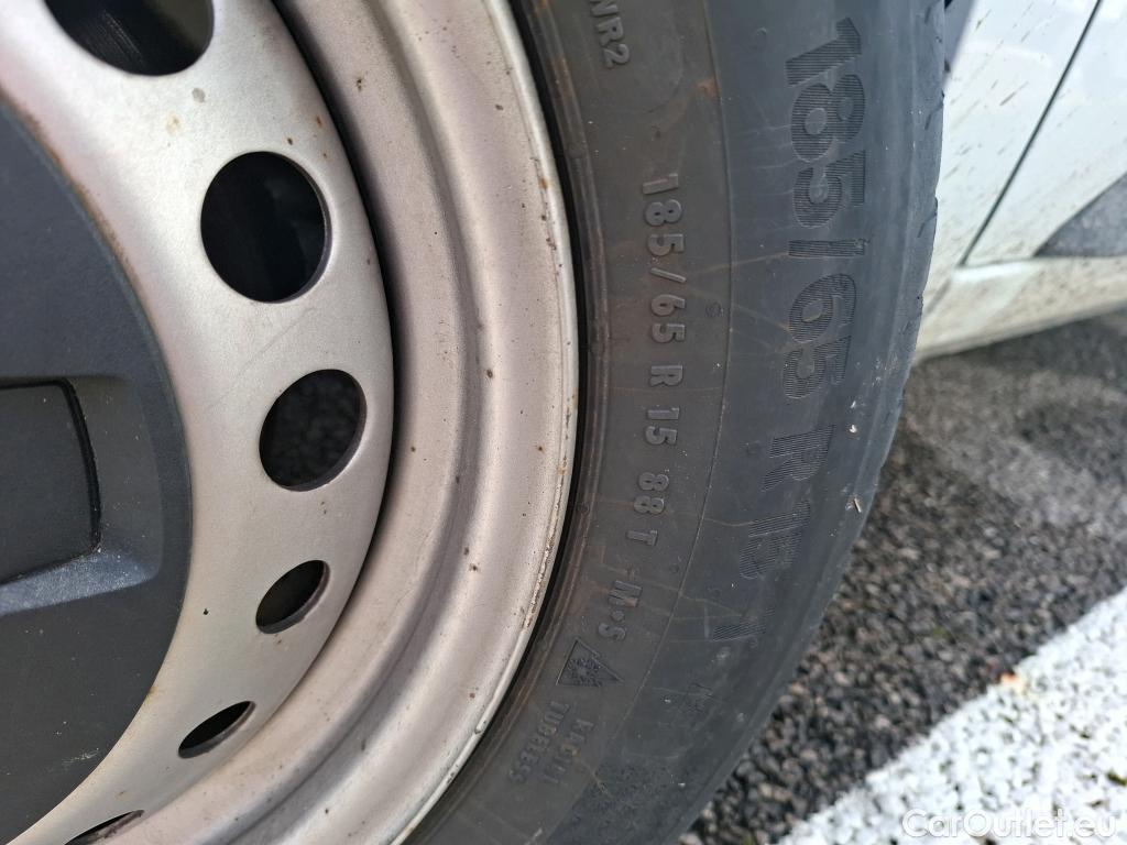  Renault  EXPRESS Kangoo  Confort 1.5 dCi 95CV BVM6 E6d #20