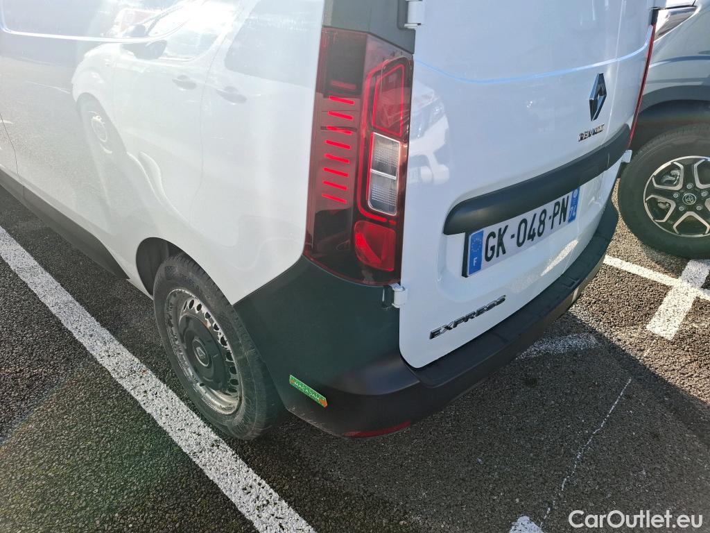  Renault  EXPRESS Kangoo  Confort 1.5 dCi 95CV BVM6 E6d #27
