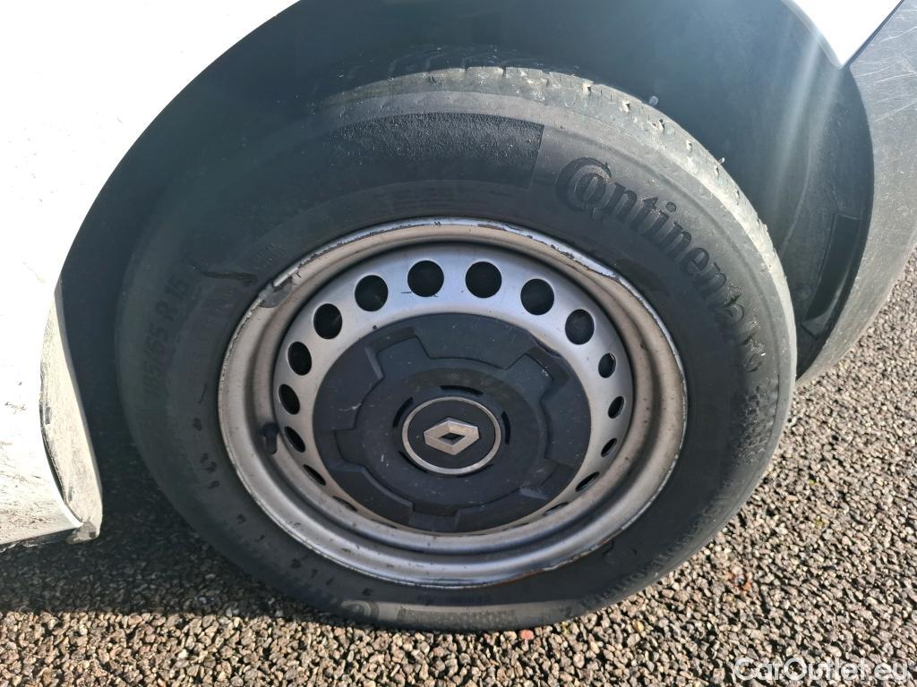  Renault  EXPRESS Kangoo  Confort 1.5 dCi 95CV BVM6 E6d #6