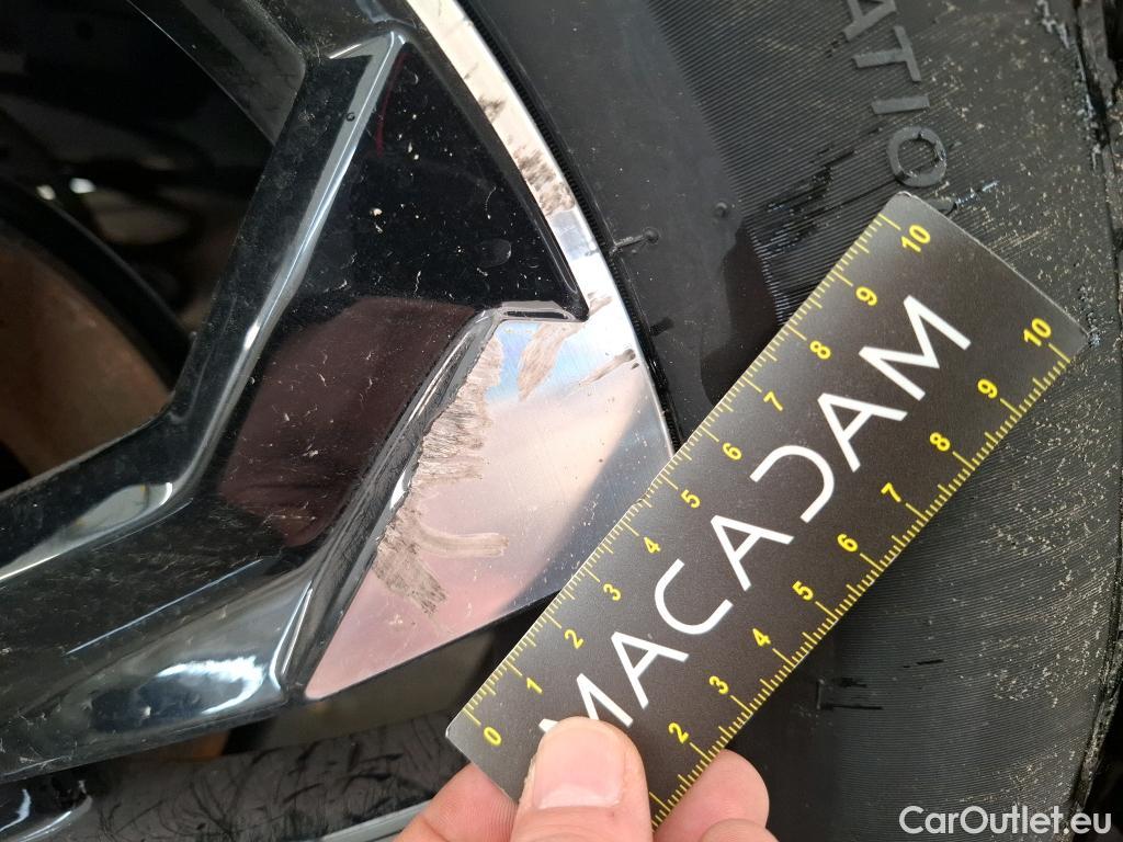  Peugeot  2008  Allure Business 1.2 PureTech 130CV BVA8 E6d #10