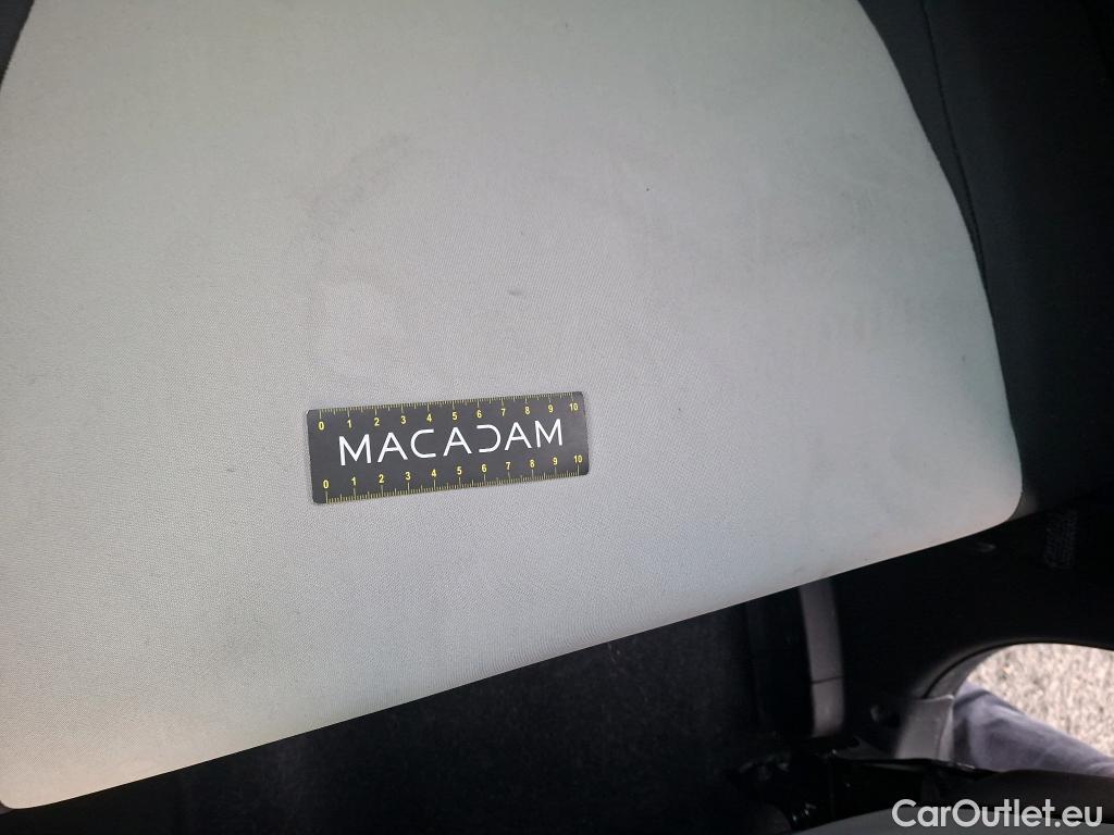  Fiat  500 FIAT   2015 3P Berline Hybrid 1.0 BSG 70 ch Dolcevita #14