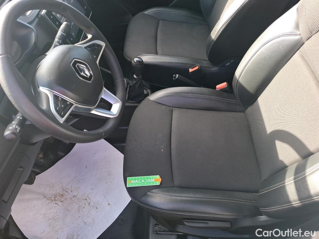  Renault  EXPRESS Kangoo  Confort 1.5 dCi 95CV BVM6 E6d #12