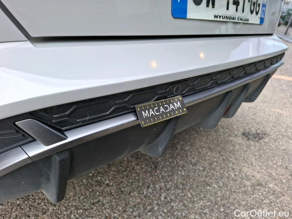  Hyundai  Konna Kona N Line Executive Hybrid 2WD 1.6 T-GDI 140CV BVA6 E6d #8