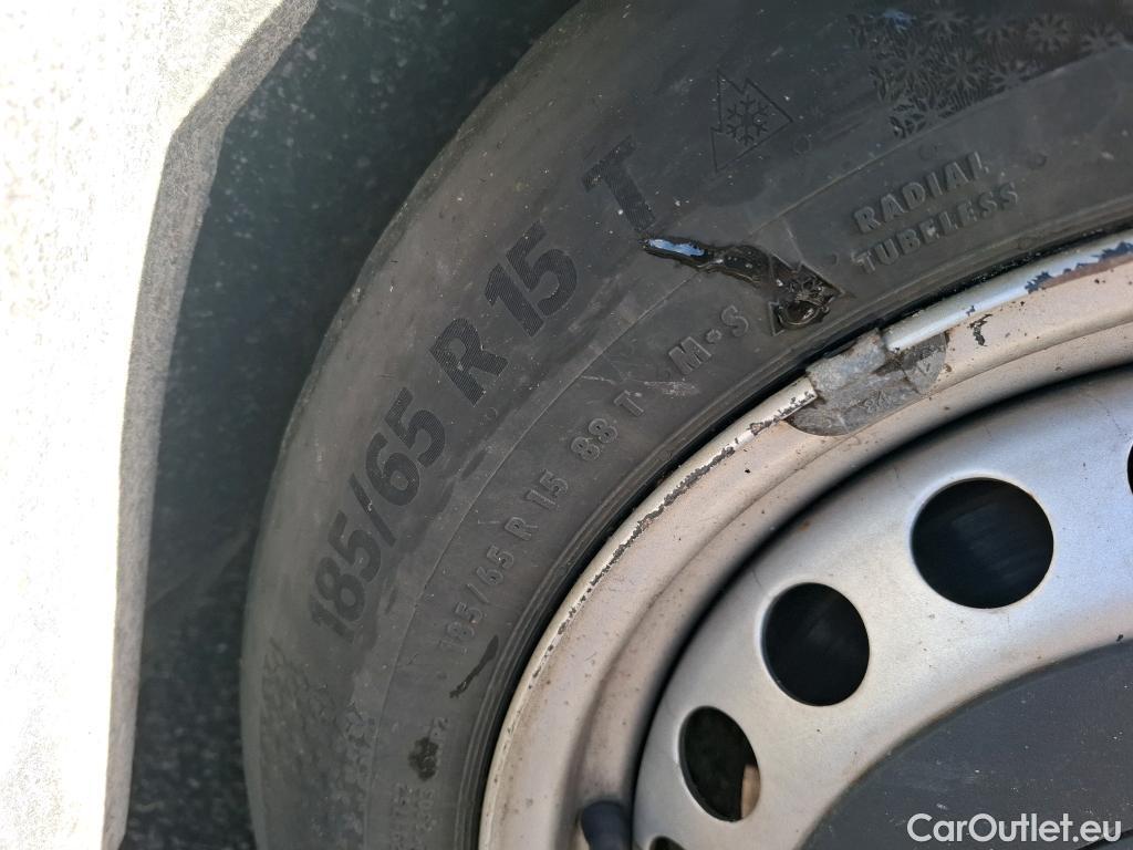  Renault  EXPRESS Kangoo  Confort 1.5 dCi 95CV BVM6 E6d #9