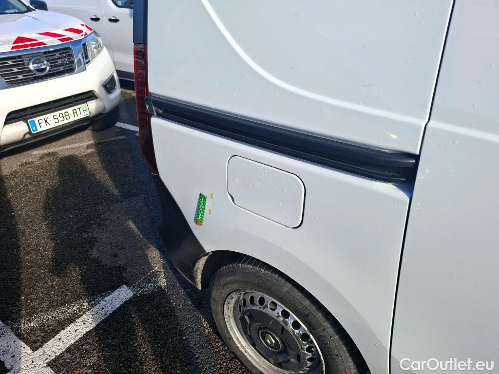  Renault  EXPRESS Kangoo  Confort 1.5 dCi 95CV BVM6 E6d #23