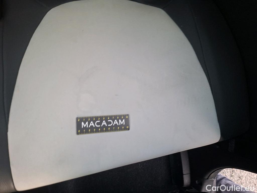  Fiat  500 FIAT   2015 3P Berline Hybrid 1.0 BSG 70 ch Dolcevita #13