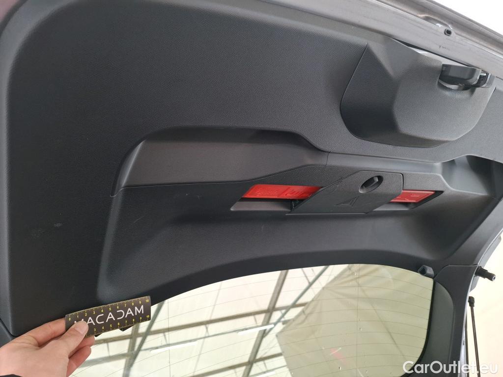  Peugeot  2008  Allure Business 1.2 PureTech 130CV BVA8 E6d #15