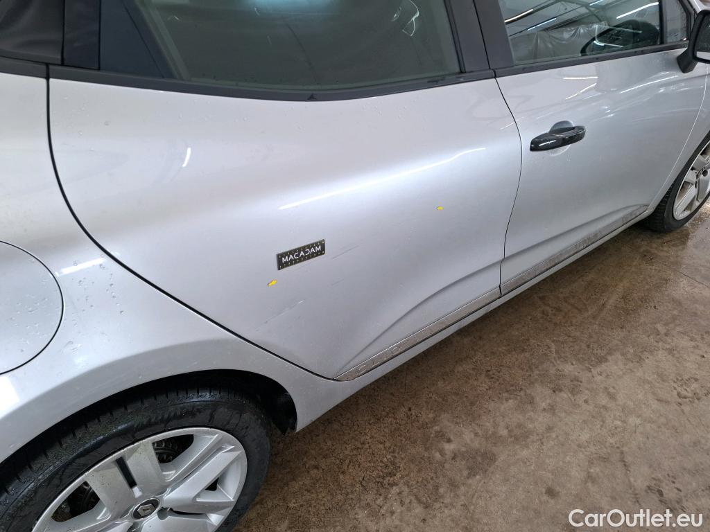  Renault  Clio  V Business 1.0 TCe 100CV BVM5 E6dT #1