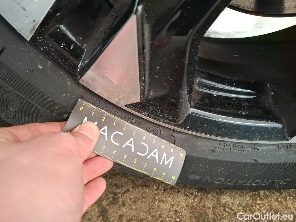  Peugeot  2008  Allure Business 1.2 PureTech 130CV BVA8 E6d #6