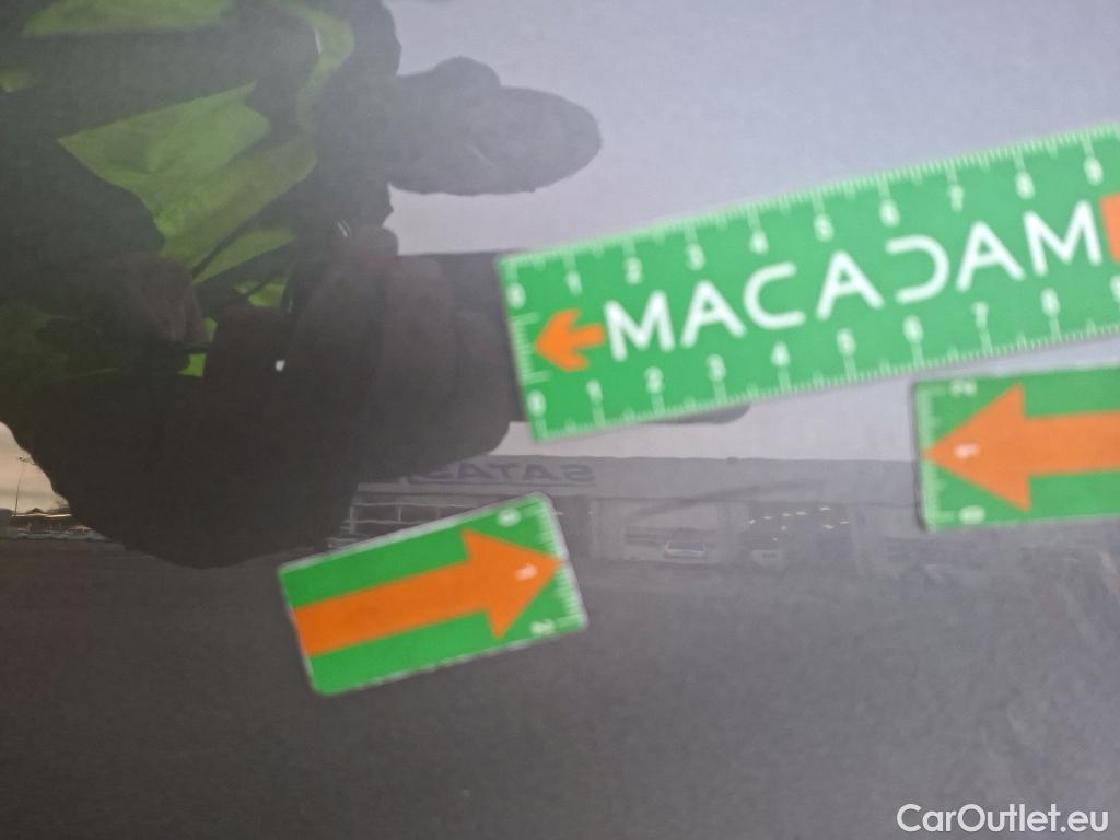  Fiat  500 FIAT   2015 3P Berline Hybrid 1.0 BSG 70 ch Dolcevita #6