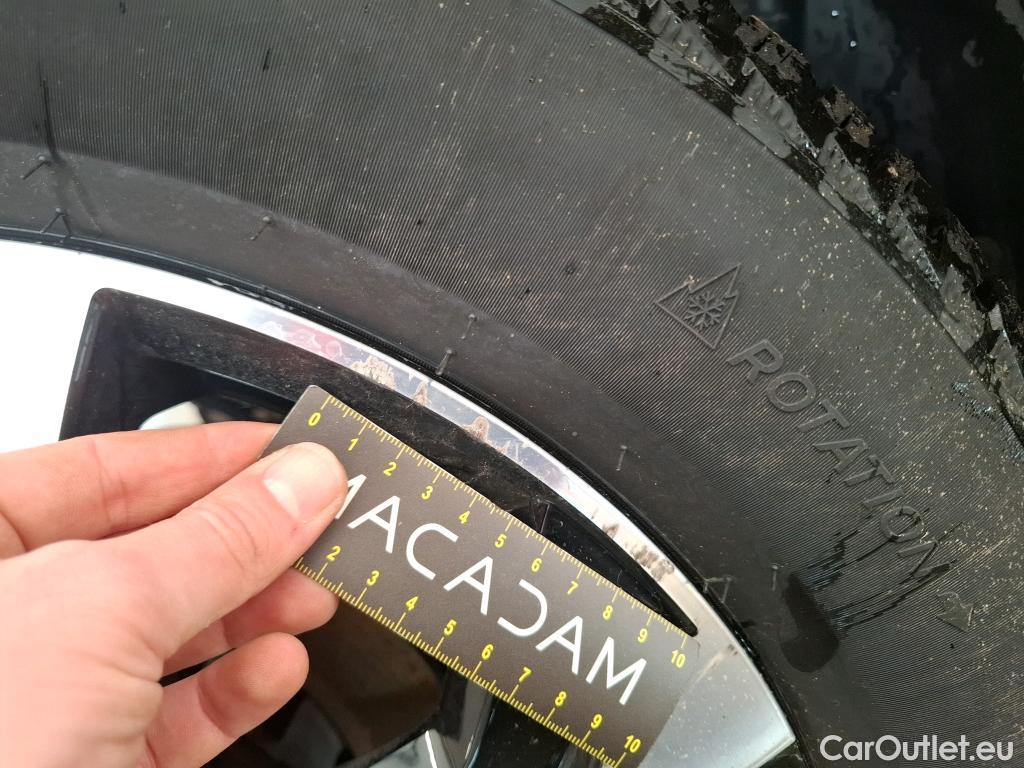  Peugeot  2008  Allure Business 1.2 PureTech 130CV BVA8 E6d #11