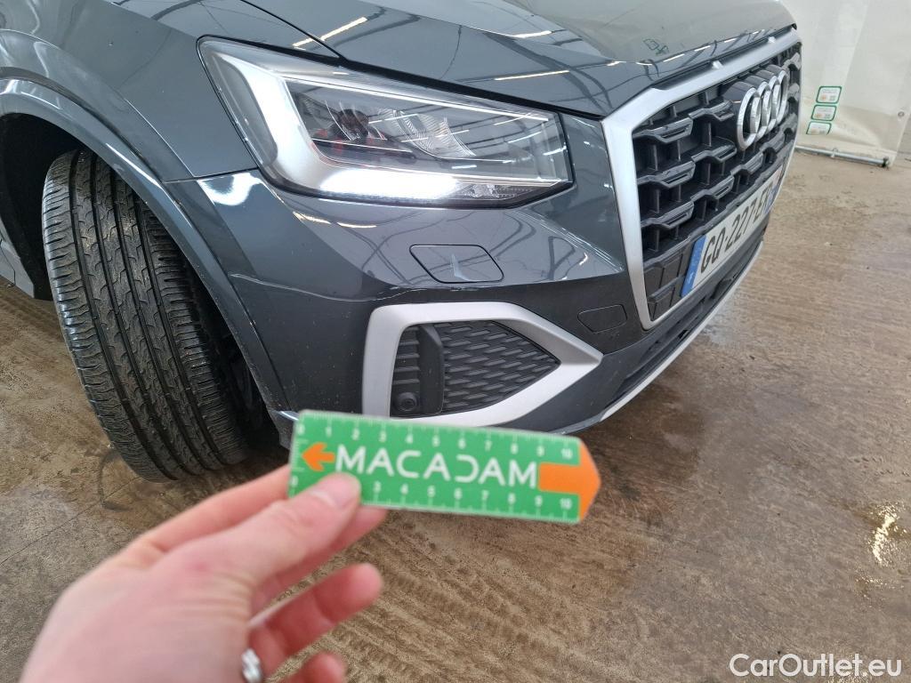  Audi  Q2  35 TFSI Business Line 1.5 TFSI 150CV BVA7 E6d #1