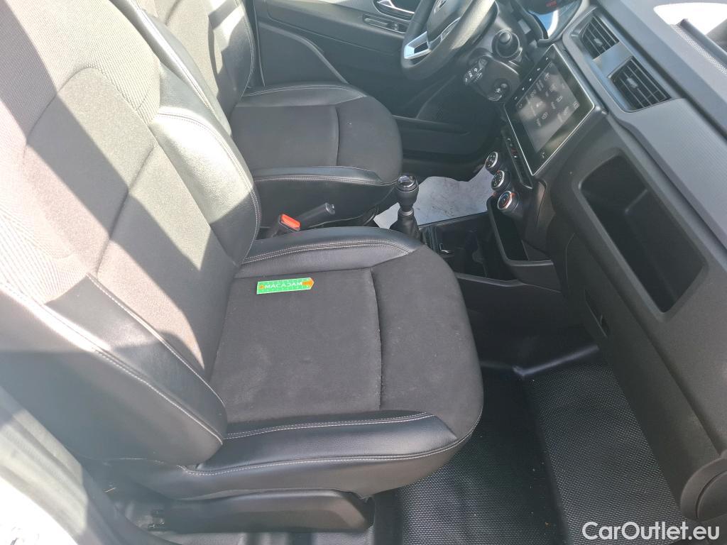  Renault  EXPRESS Kangoo  Confort 1.5 dCi 95CV BVM6 E6d #14