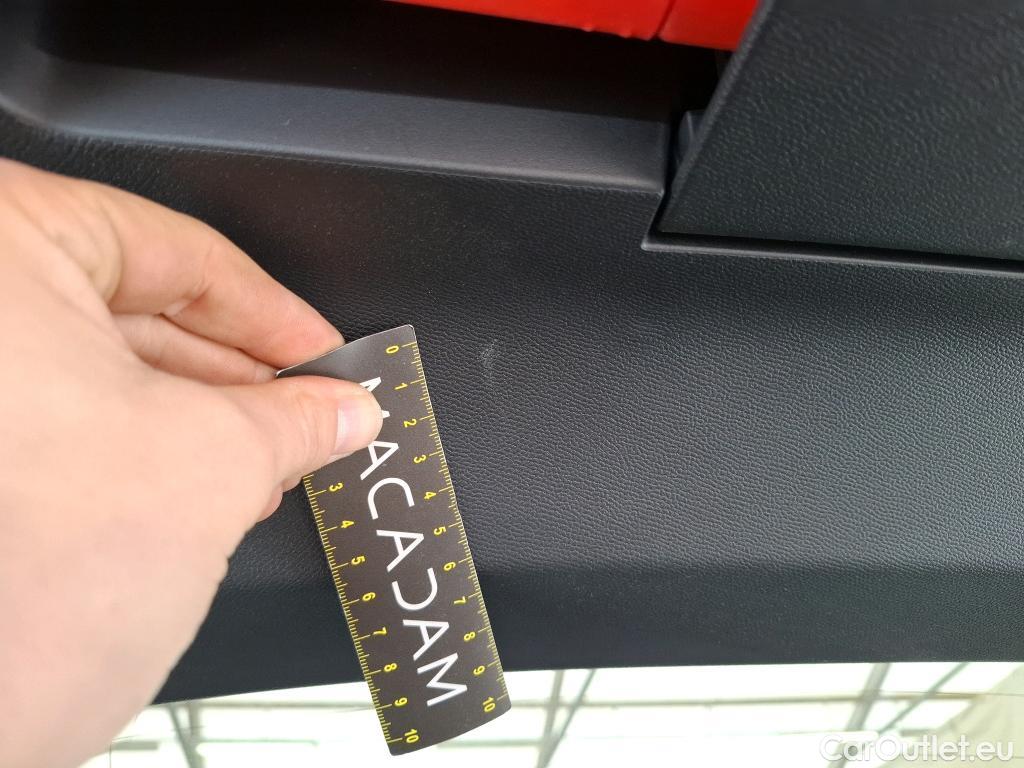  Peugeot  2008  Allure Business 1.2 PureTech 130CV BVA8 E6d #21