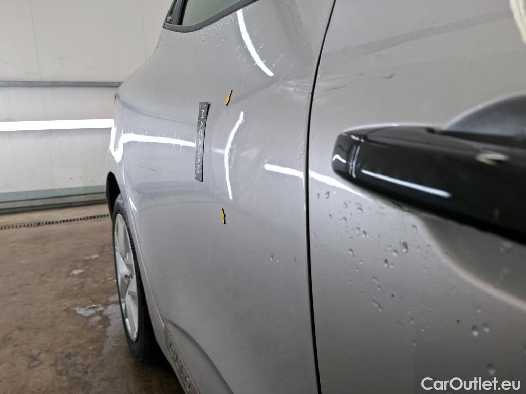  Renault  Clio  V Business 1.0 TCe 100CV BVM5 E6dT #4