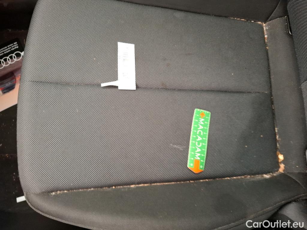  Audi  Q2  35 TFSI Business Line 1.5 TFSI 150CV BVA7 E6d #10