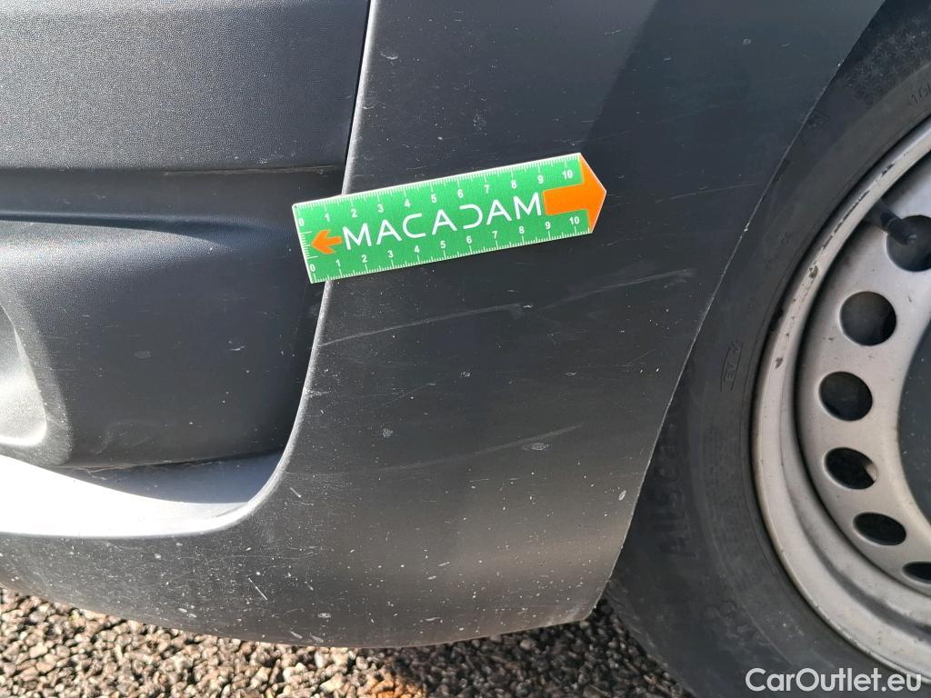  Renault  EXPRESS Kangoo  Confort 1.5 dCi 95CV BVM6 E6d #22