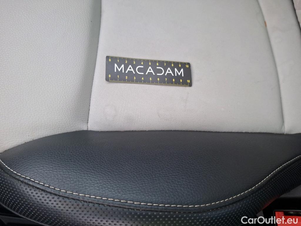  Fiat  500 FIAT   2015 3P Berline Hybrid 1.0 BSG 70 ch Dolcevita #9