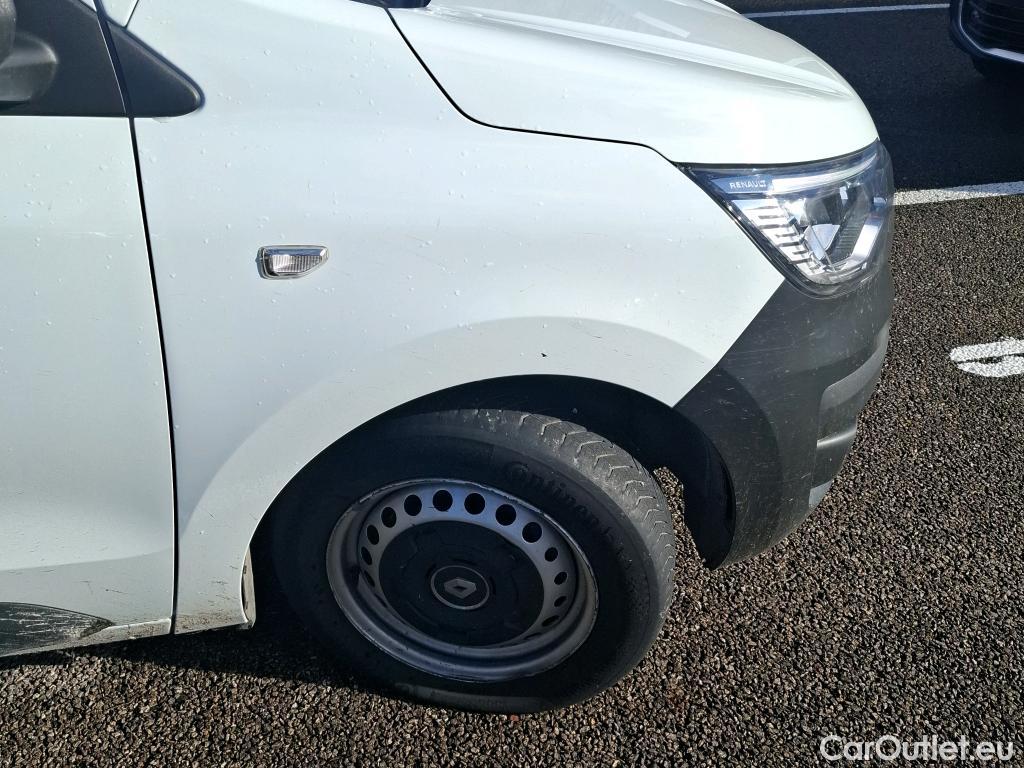  Renault  EXPRESS Kangoo  Confort 1.5 dCi 95CV BVM6 E6d #5