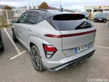  Hyundai  Konna Kona N Line Executive Hybrid 2WD 1.6 T-GDI 140CV BVA6 E6d #2