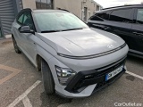  Hyundai  Konna Kona N Line Executive Hybrid 2WD 1.6 T-GDI 140CV BVA6 E6d #4