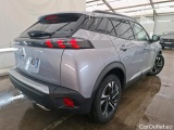  Peugeot  2008  Allure Business 1.2 PureTech 130CV BVA8 E6d #3