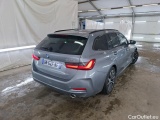 Bmw  Serie 3 BMW Série 3 Touring / 2022 / 5P / Break 320e xDrive 204 Busi Design BVA8 Hybride #3