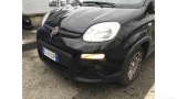  Fiat  Panda 1.0 FireFly 70cv S&S Hybrid Manual Petrol  1 #40