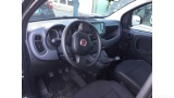  Fiat  Panda 1.0 FireFly 70cv S&S Hybrid Manual Petrol  3 #25