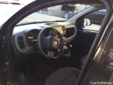  Fiat  Panda 1.0 FireFly 70cv S&S Hybrid Manual Petrol  5 #24