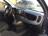  Fiat  Panda 1.0 FireFly 70cv S&S Hybrid Manual Petrol  5 #48