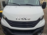  Iveco  Daily 35C14H 3750 Quad-Tor RG Manual Diesel  6 #23