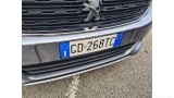  Peugeot  308 SW Business BlueHDi 130 EAT8 S&S aut. Automatic Diesel  9 #16
