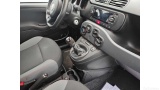  Fiat  Panda 1.0 70cv S&S Hybrid E6d-T Easy Manual Petrol/Electric  12 #6