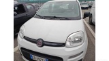  Fiat  Panda 1.0 70cv S&S Hybrid E6d-T Easy Manual Petrol/Electric  12 #19