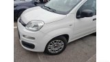  Fiat  Panda 1.0 70cv S&S Hybrid E6d-T Easy Manual Petrol/Electric  12 #20