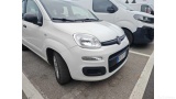  Fiat  Panda 1.0 70cv S&S Hybrid E6d-T Easy Manual Petrol/Electric  12 #30